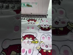 O laser do fabricante de Ptaches do vestuário cortou o tipo feito sob encomenda Logo Embroidery Patches da beira