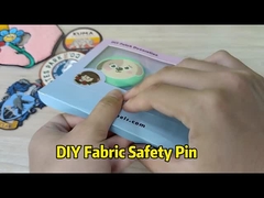 Ferro feito sob encomenda por atacado do revestimento protetor do bordado em remendos tecidos para o folha de Flandres