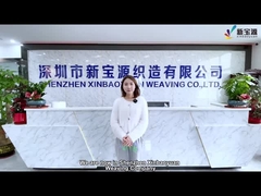 Encontre uma fábrica bordada do remendo