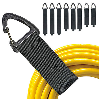 A suspensão resistente de Velcro prende com correias 330*50mm com curvatura do triângulo
