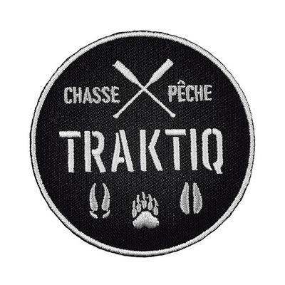 Ferro decorativo lavável feito sob encomenda por atacado na beira de Merrow dos remendos para calças de brim